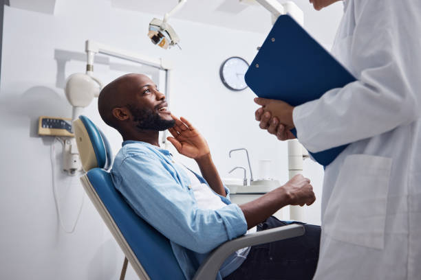 Best Knocked-Out Tooth (Avulsed Tooth) Treatment in Kingston, NJ