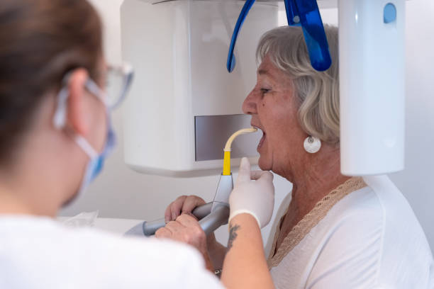 Best Emergency Treatment for Jaw Pain or Injury in Kingston, NJ