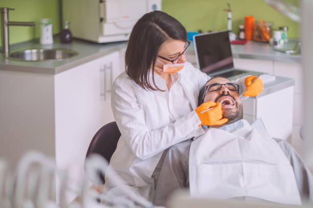 Professional Emergency Dental Service in NJ